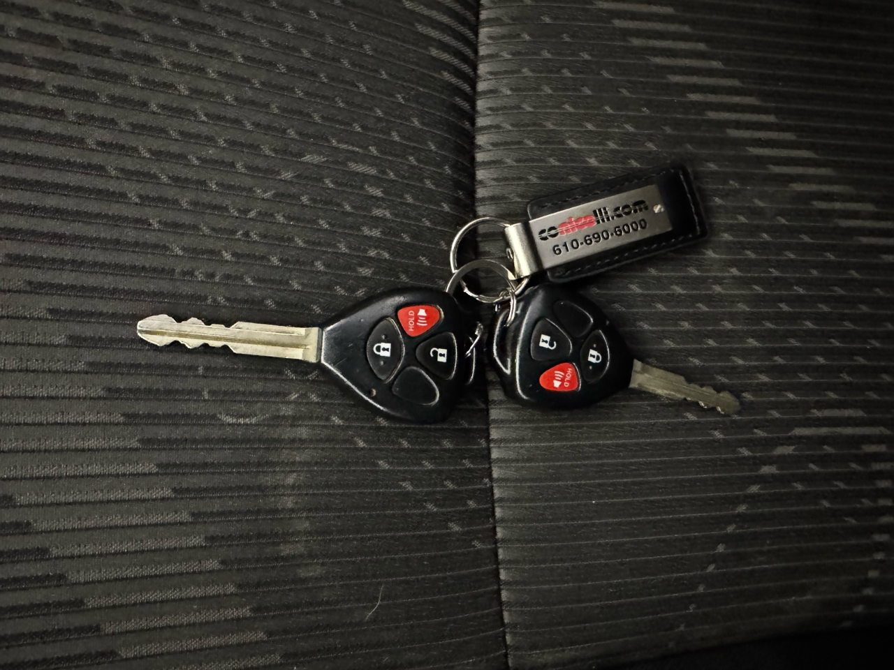 Scion tC 2dr HB Man (Natl) 2013