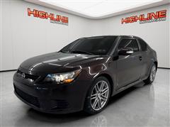 2013 Scion tC 