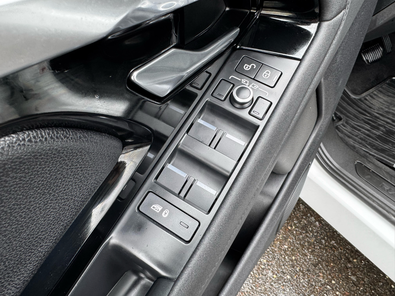 Land Rover Range Rover Evoque P250 S 2020