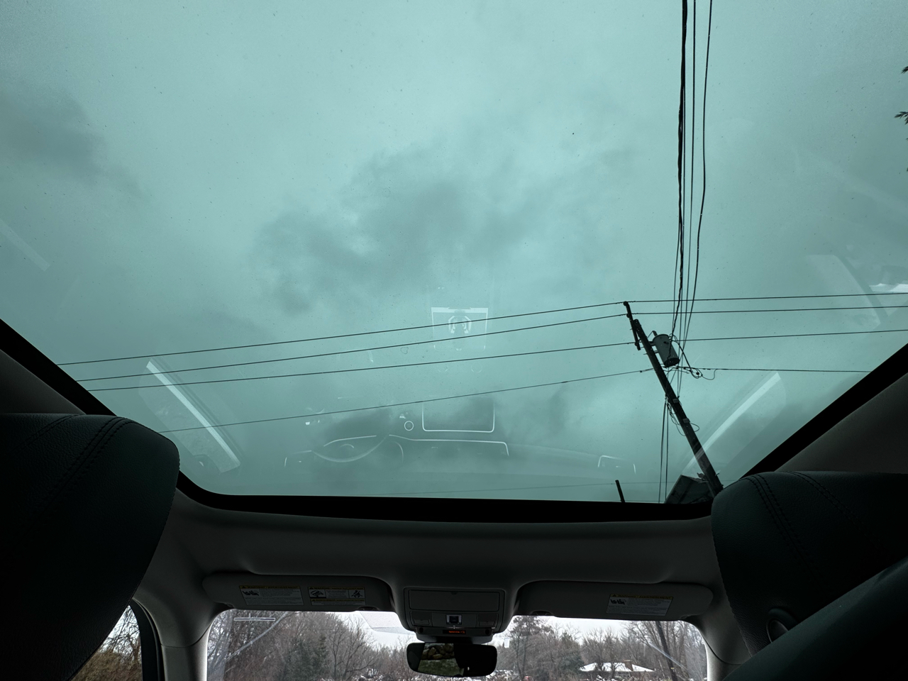 Land Rover Range Rover Evoque P250 S 2020