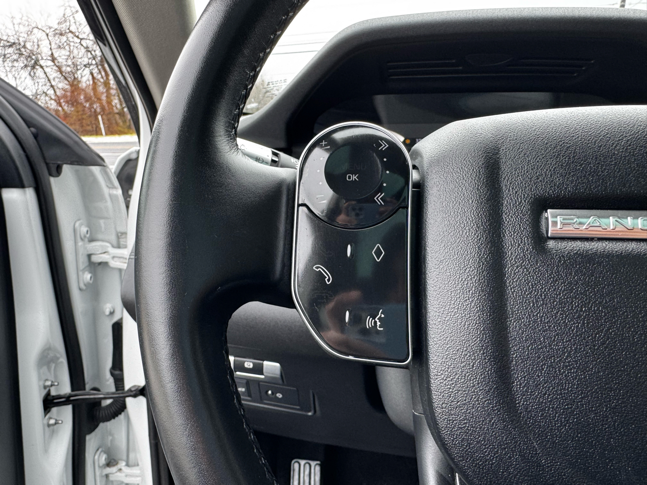 Land Rover Range Rover Evoque P250 S 2020