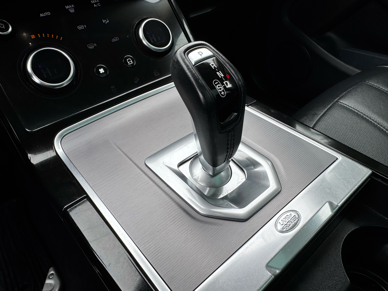 Land Rover Range Rover Evoque P250 S 2020