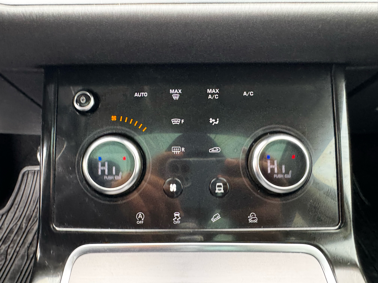 Land Rover Range Rover Evoque P250 S 2020