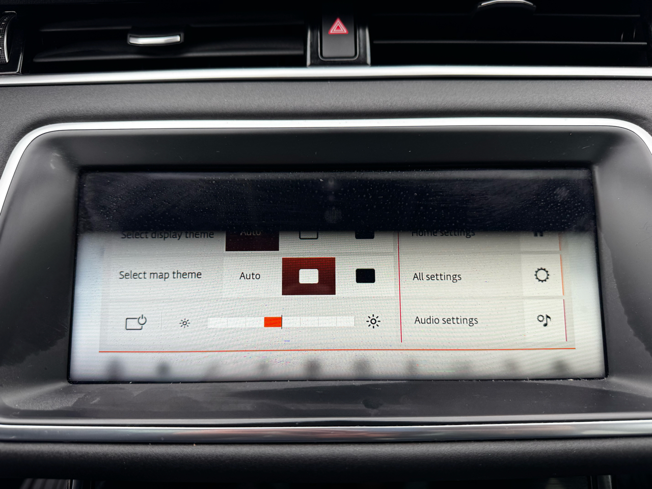 Land Rover Range Rover Evoque P250 S 2020