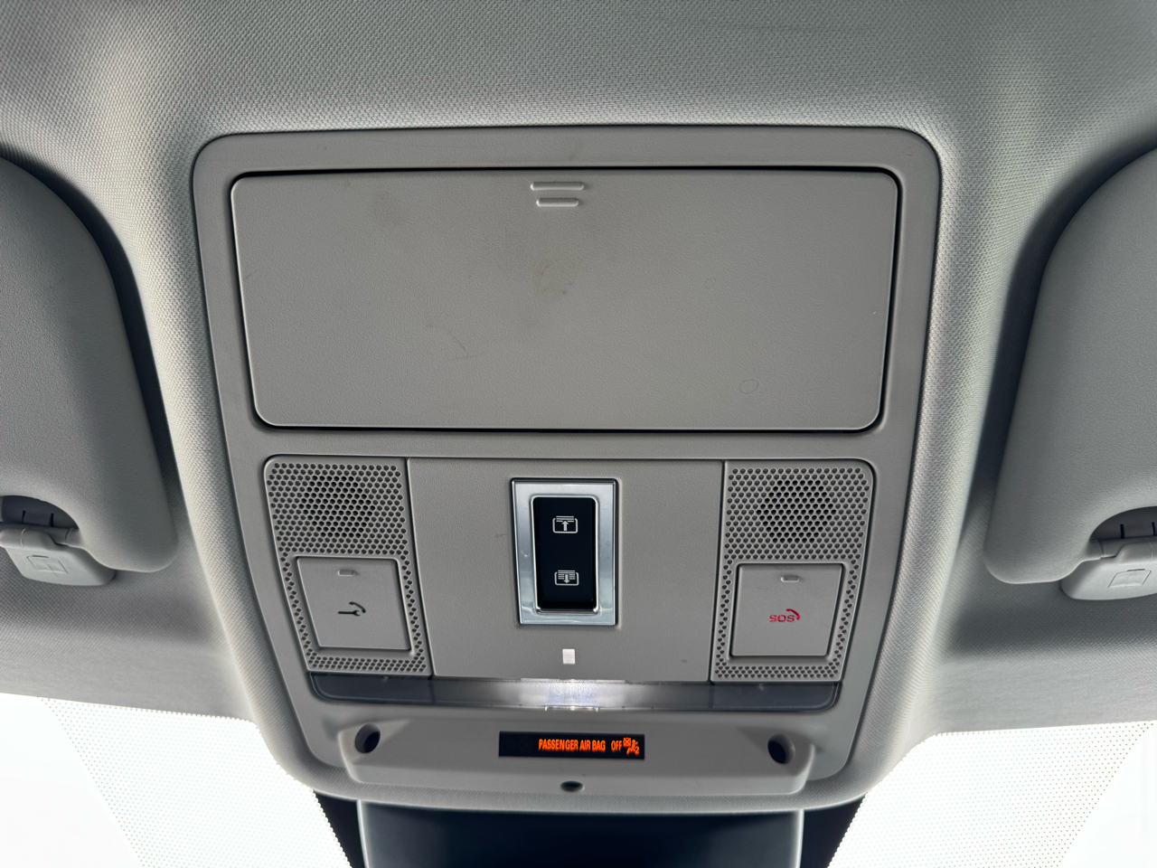 Land Rover Range Rover Evoque P250 S 2020