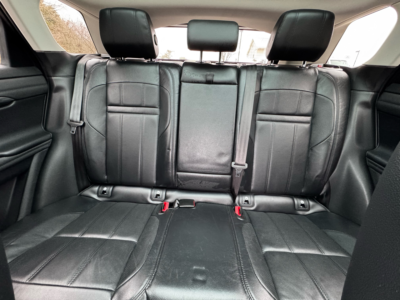 Land Rover Range Rover Evoque P250 S 2020