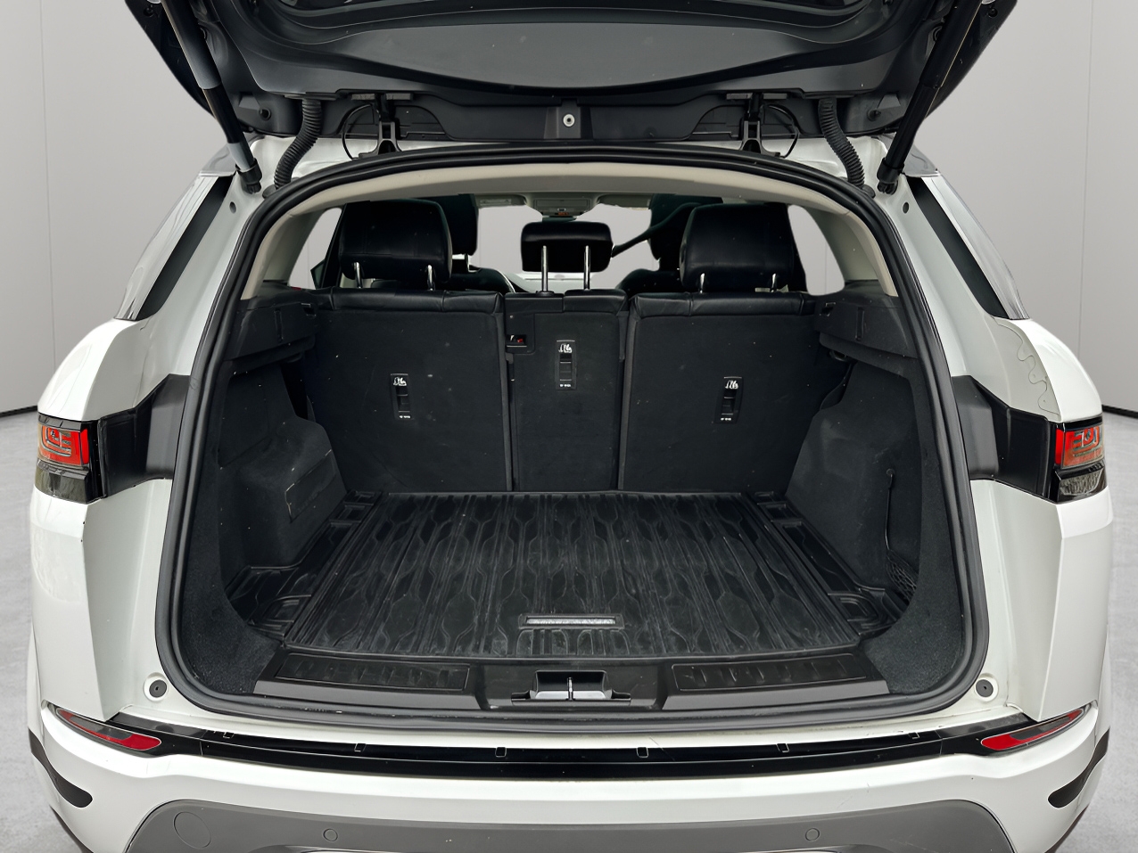 Land Rover Range Rover Evoque P250 S 2020