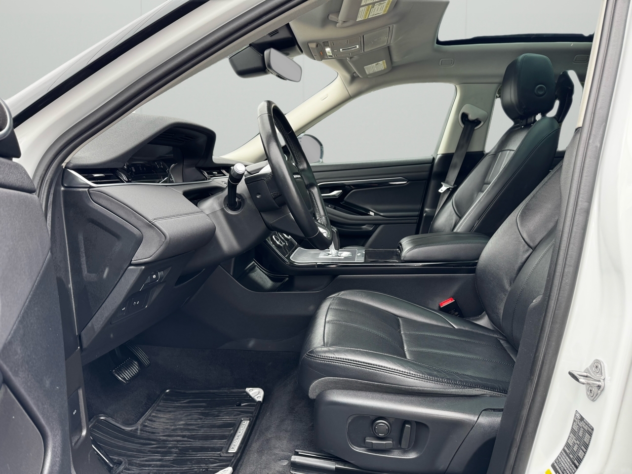 Land Rover Range Rover Evoque P250 S 2020