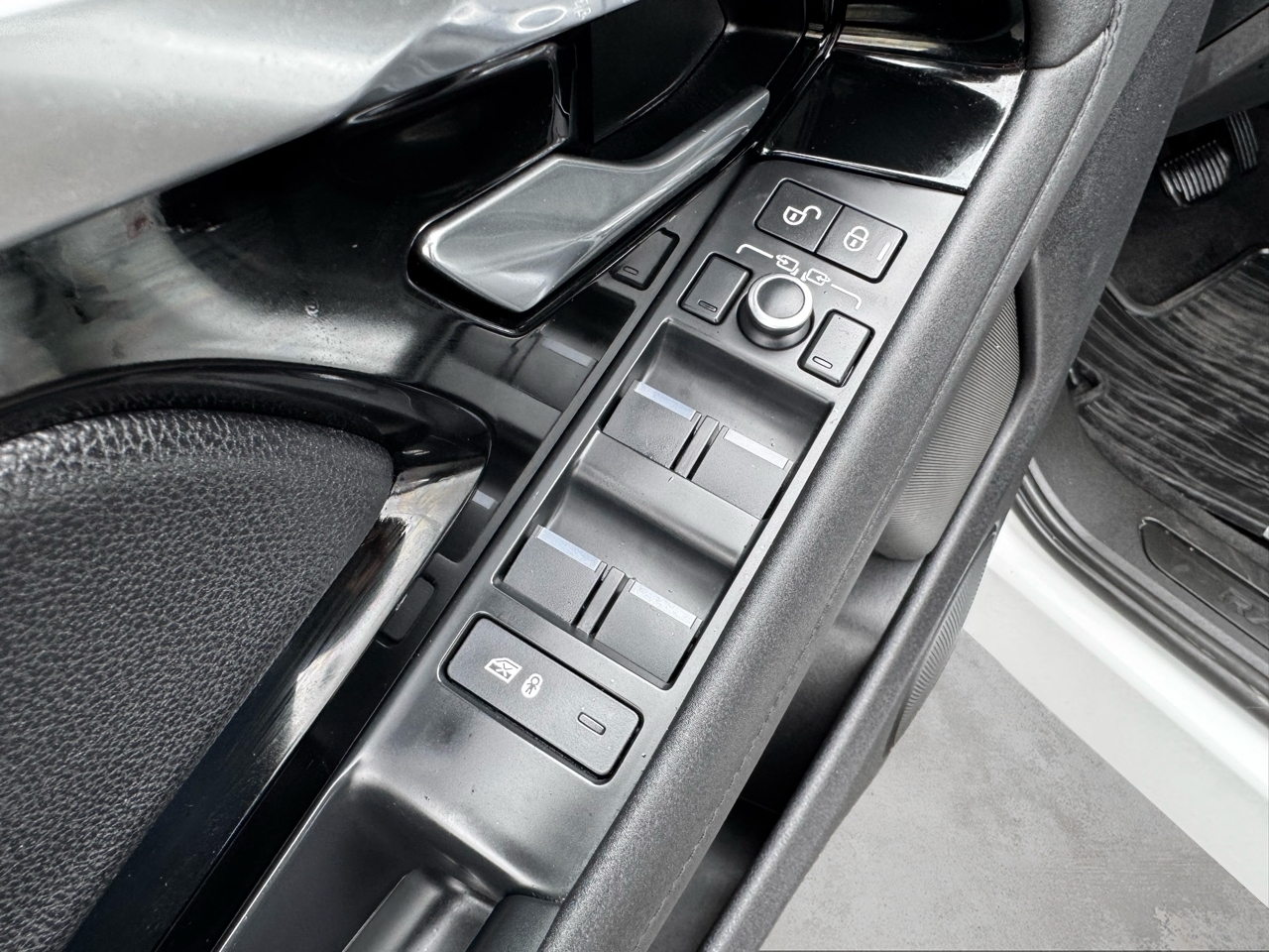 Land Rover Range Rover Evoque P250 S 2020