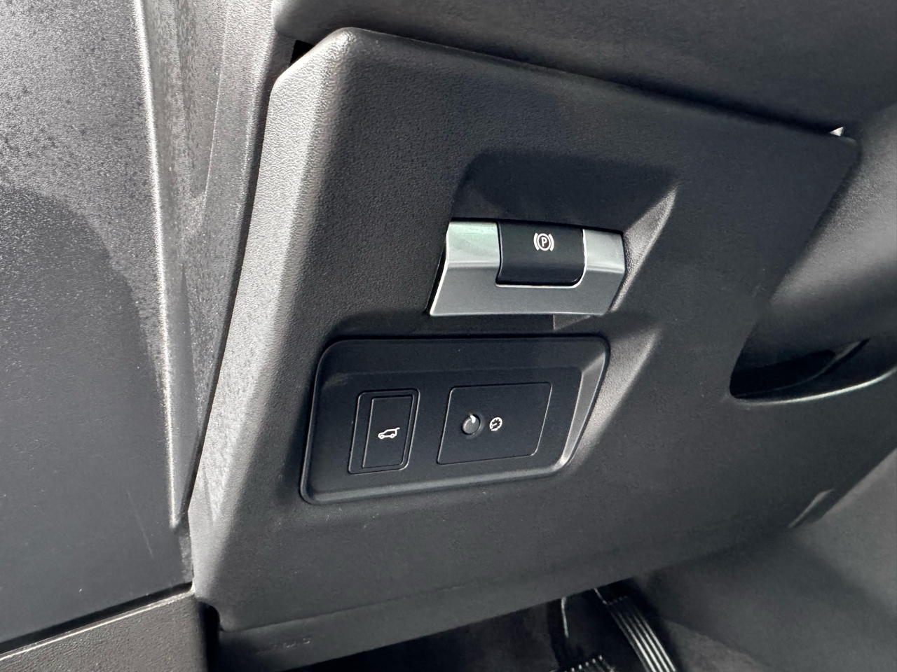 Land Rover Range Rover Evoque P250 S 2020