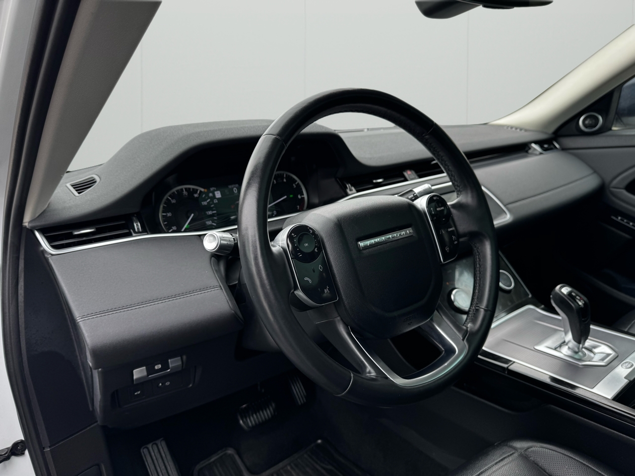 Land Rover Range Rover Evoque P250 S 2020
