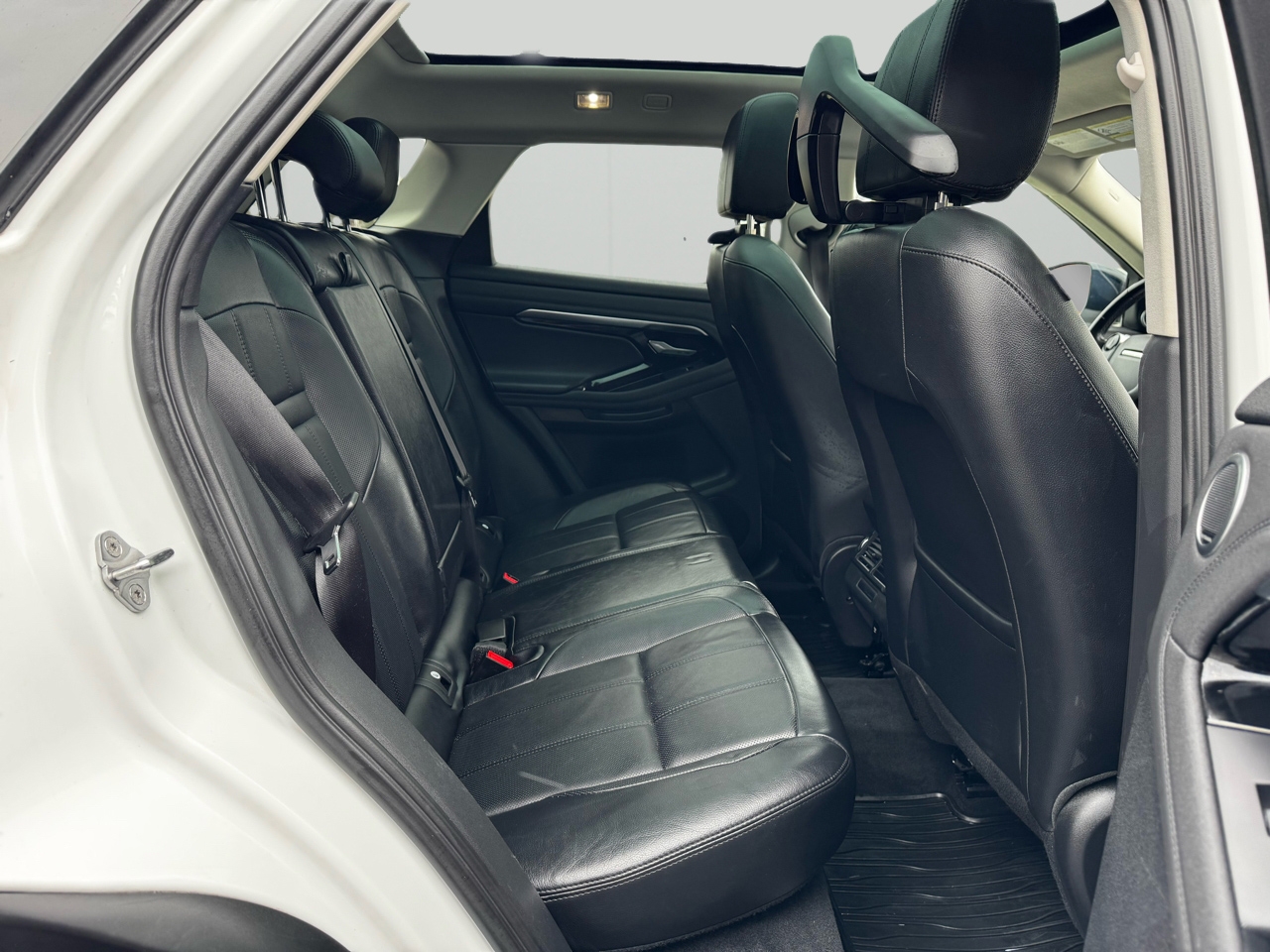 Land Rover Range Rover Evoque P250 S 2020