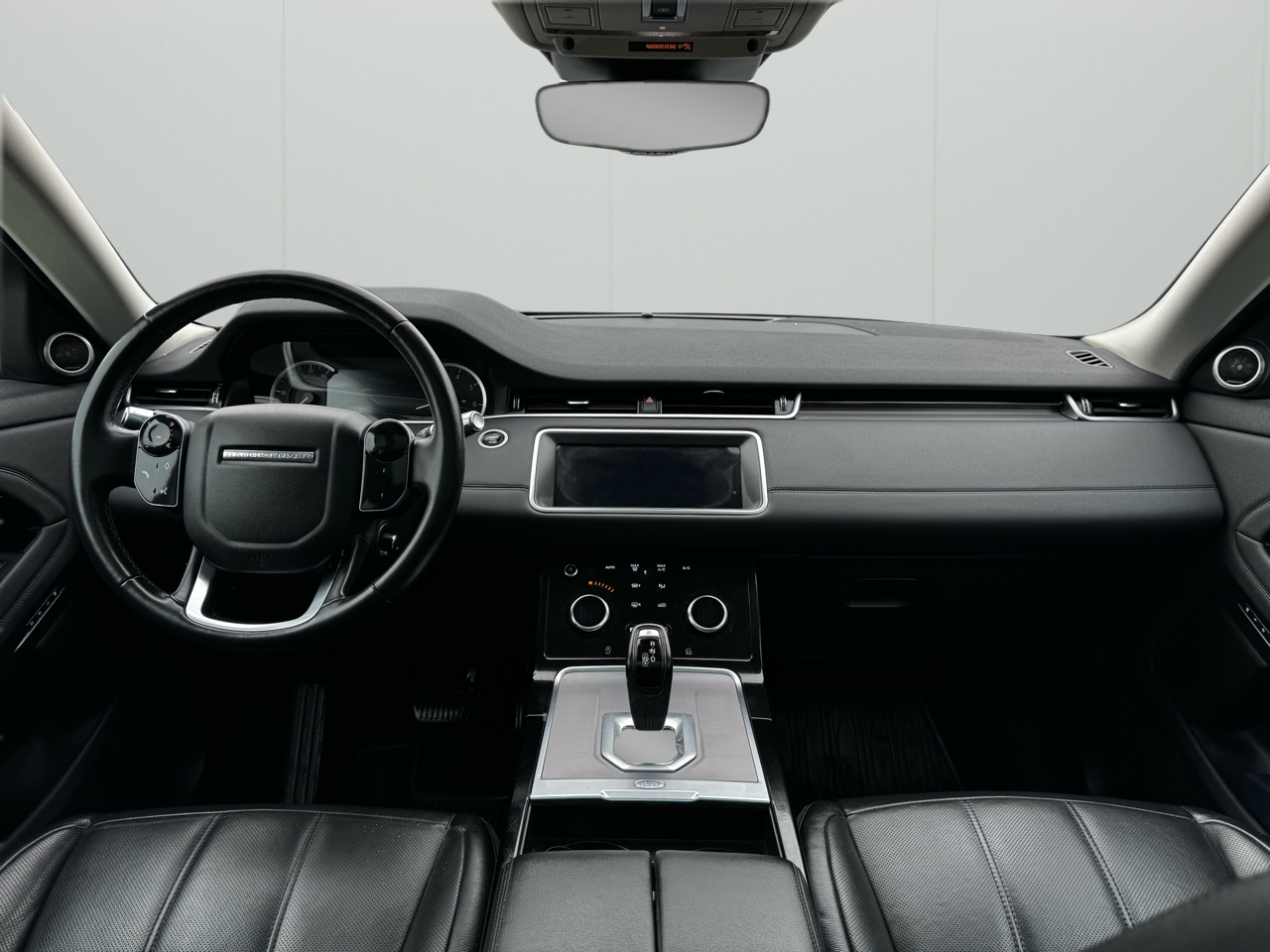 Land Rover Range Rover Evoque P250 S 2020