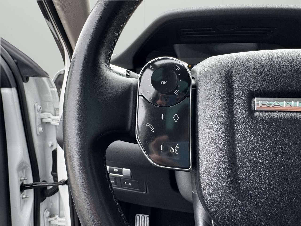 Land Rover Range Rover Evoque P250 S 2020