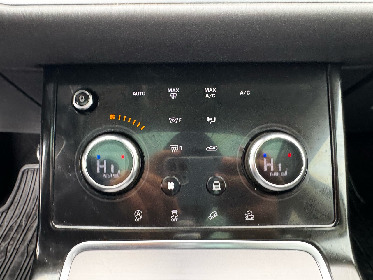 Land Rover Range Rover Evoque P250 S 2020