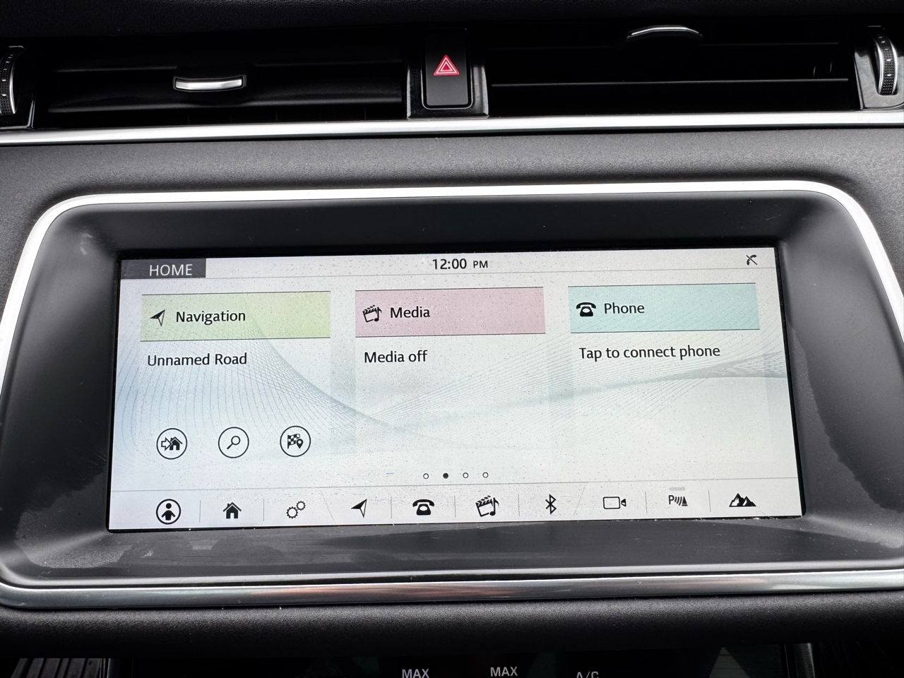 Land Rover Range Rover Evoque P250 S 2020