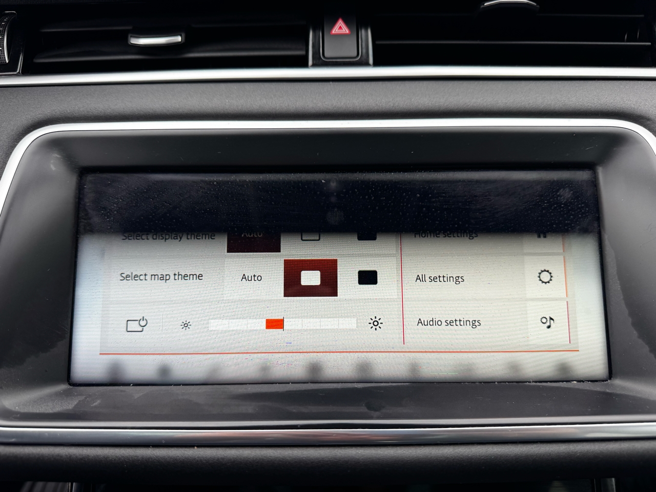 Land Rover Range Rover Evoque P250 S 2020