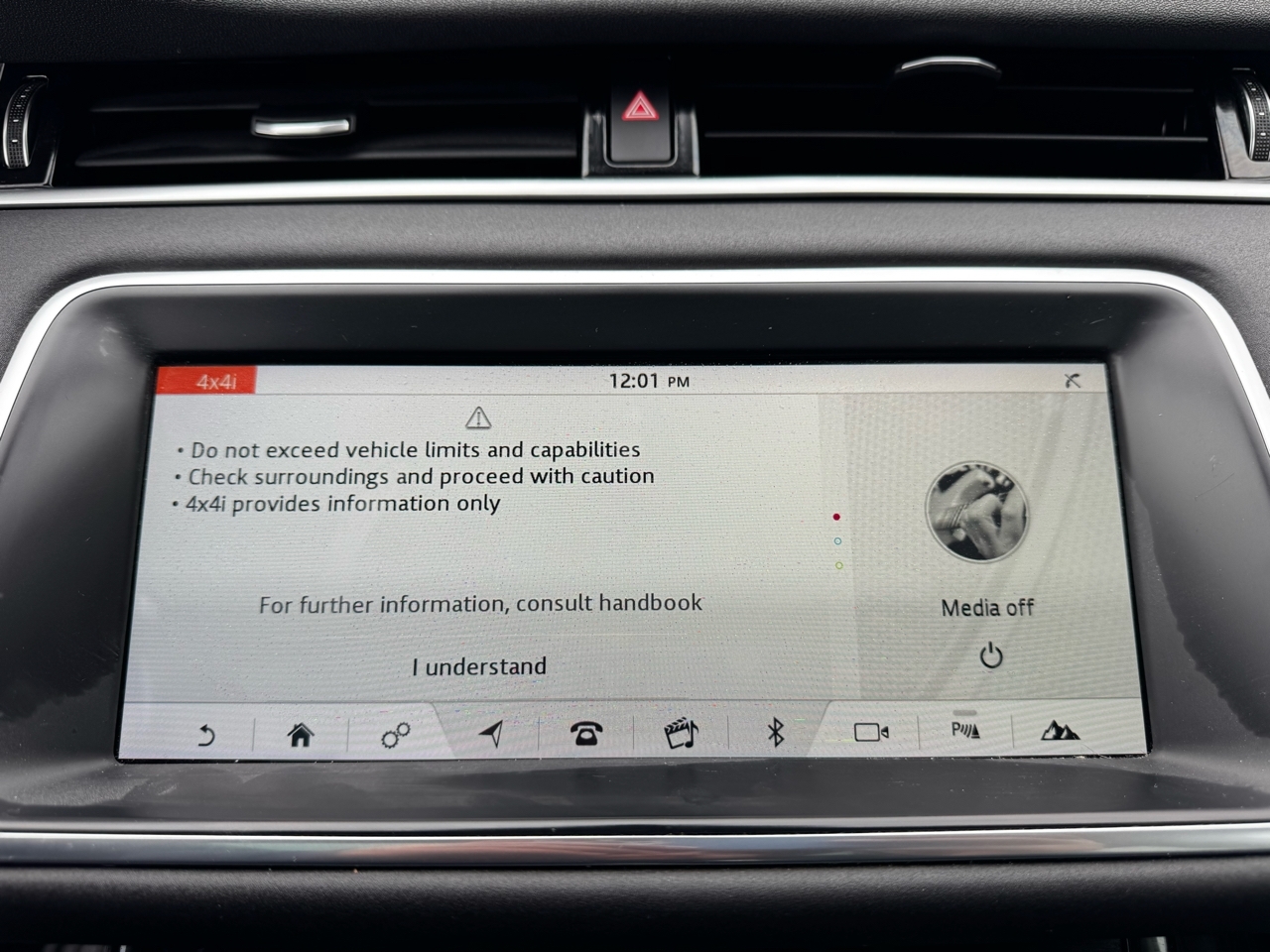 Land Rover Range Rover Evoque P250 S 2020