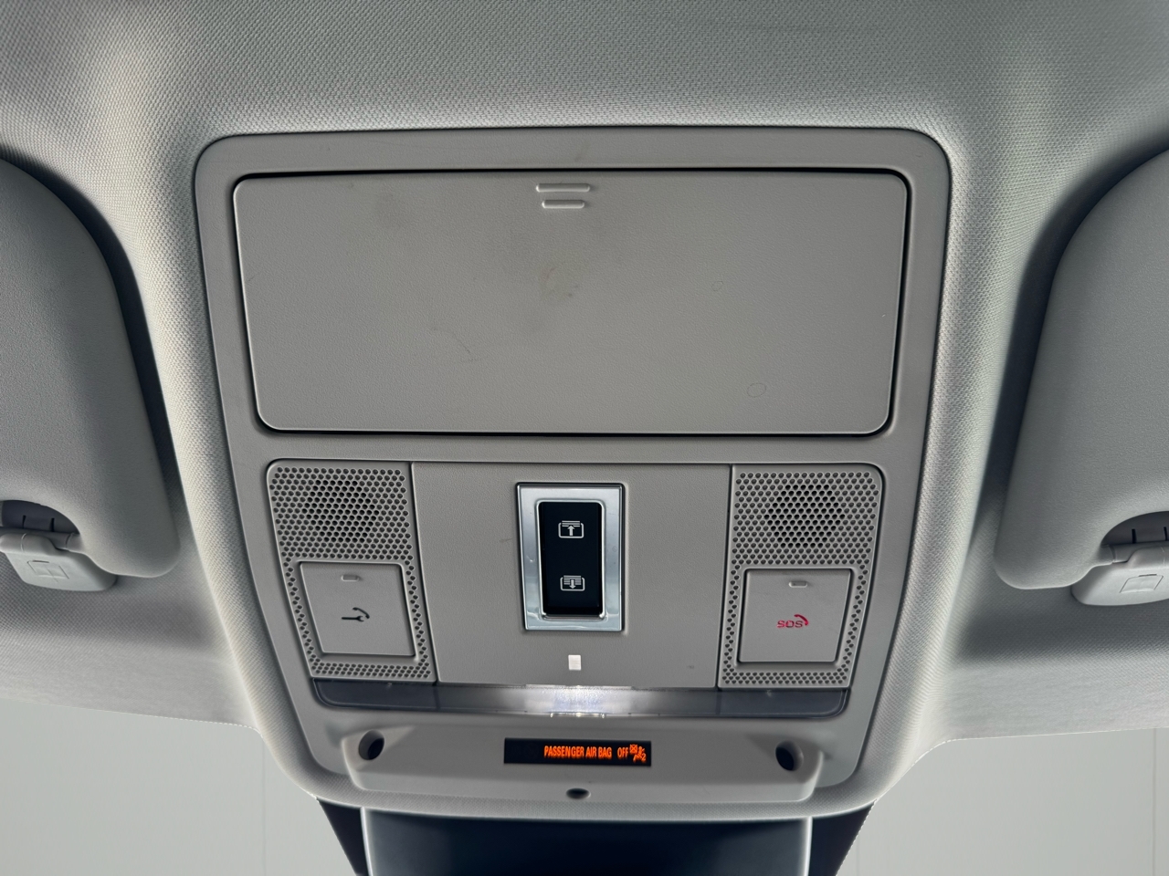 Land Rover Range Rover Evoque P250 S 2020