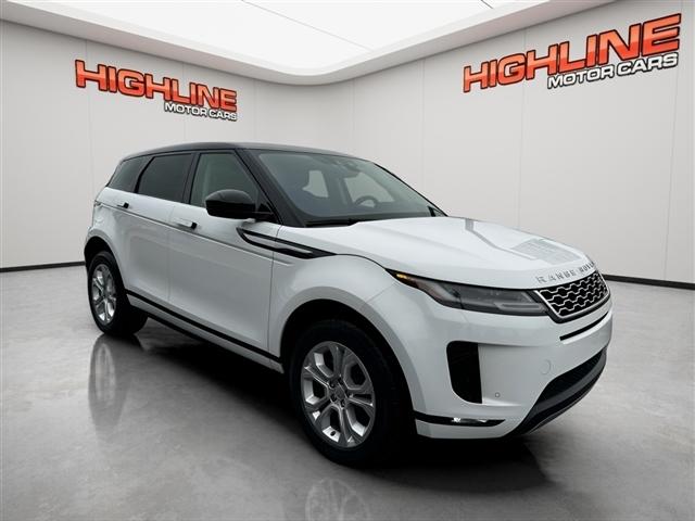 Land Rover Range Rover Evoque P250 S 2020