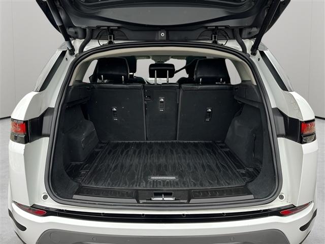 Land Rover Range Rover Evoque P250 S 2020