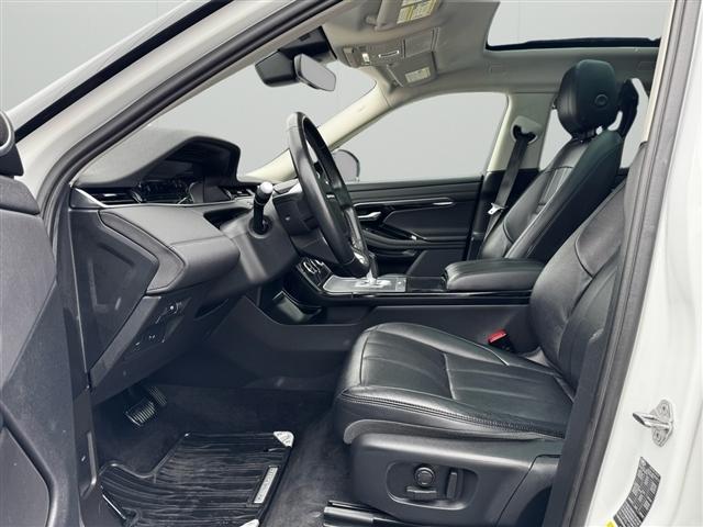 Land Rover Range Rover Evoque P250 S 2020