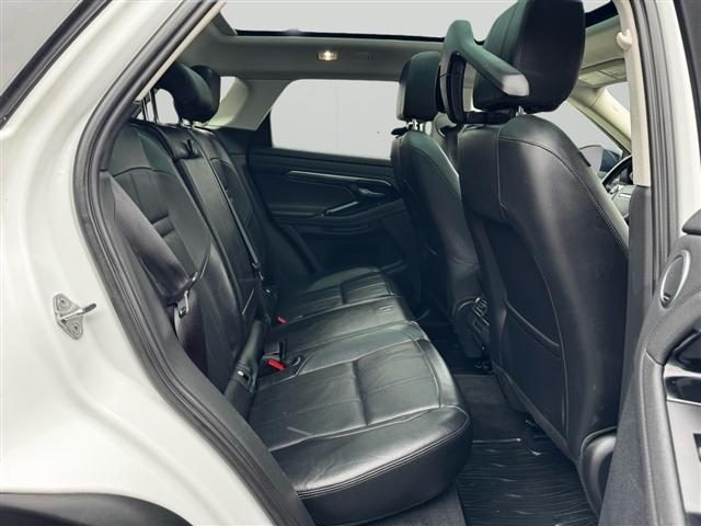 Land Rover Range Rover Evoque P250 S 2020