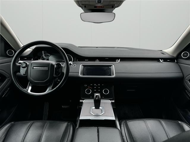 Land Rover Range Rover Evoque P250 S 2020