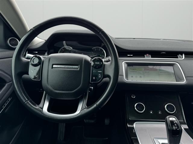 Land Rover Range Rover Evoque P250 S 2020