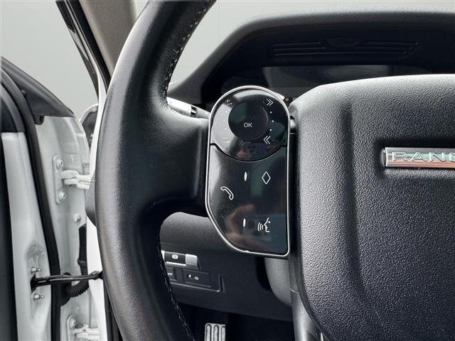 Land Rover Range Rover Evoque P250 S 2020