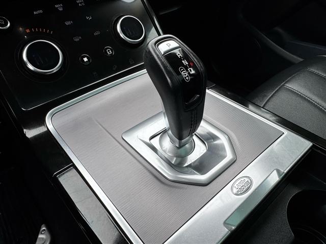 Land Rover Range Rover Evoque P250 S 2020