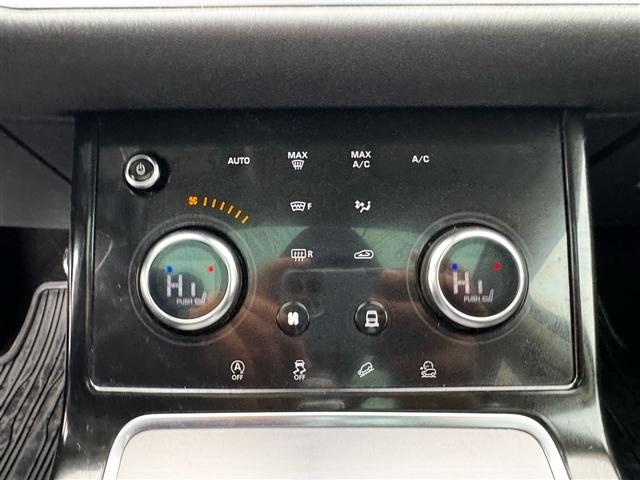 Land Rover Range Rover Evoque P250 S 2020