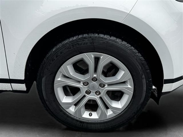 Land Rover Range Rover Evoque P250 S 2020