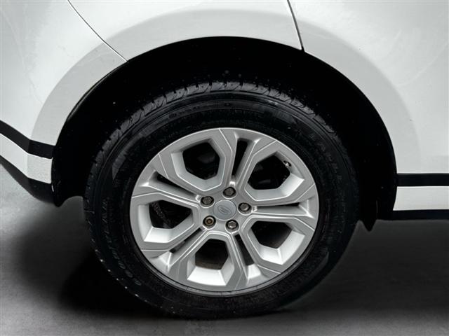 Land Rover Range Rover Evoque P250 S 2020