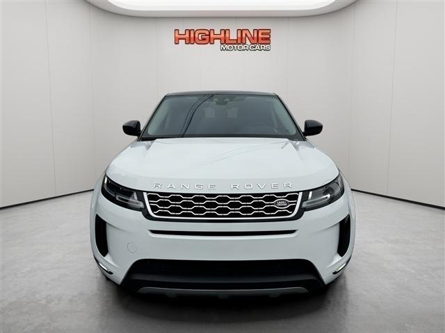 Land Rover Range Rover Evoque P250 S 2020