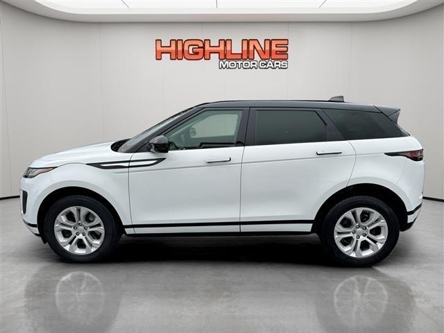 Land Rover Range Rover Evoque P250 S 2020