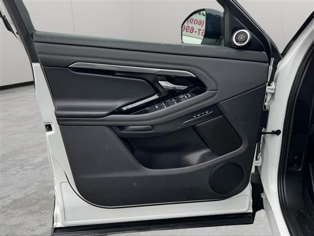 Land Rover Range Rover Evoque P250 S 2020