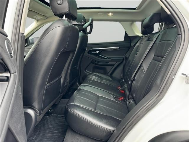 Land Rover Range Rover Evoque P250 S 2020
