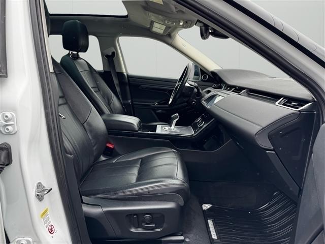 Land Rover Range Rover Evoque P250 S 2020
