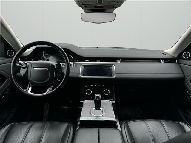 Land Rover Range Rover Evoque P250 S 2020