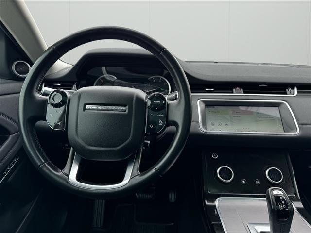 Land Rover Range Rover Evoque P250 S 2020