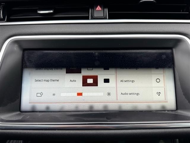 Land Rover Range Rover Evoque P250 S 2020