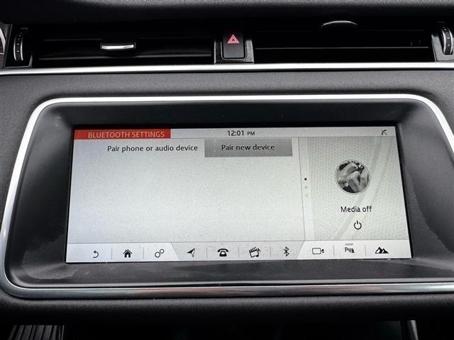 Land Rover Range Rover Evoque P250 S 2020