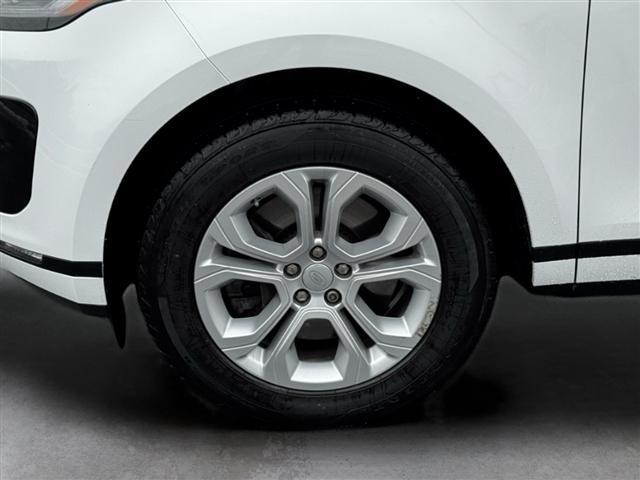 Land Rover Range Rover Evoque P250 S 2020