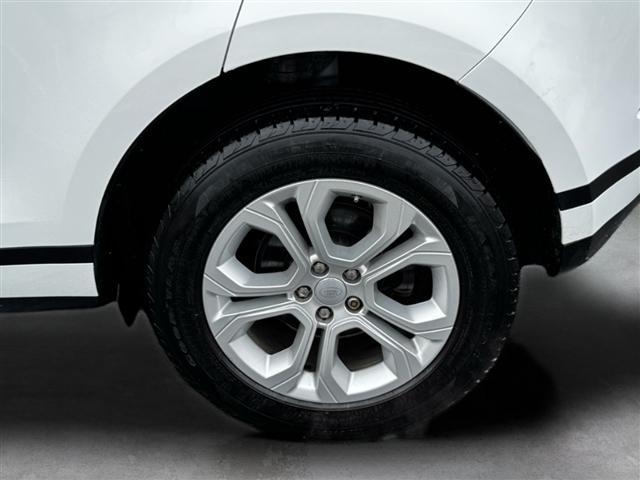 Land Rover Range Rover Evoque P250 S 2020
