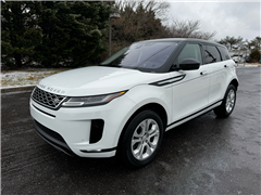2020 Land Rover Range Rover Evoque 