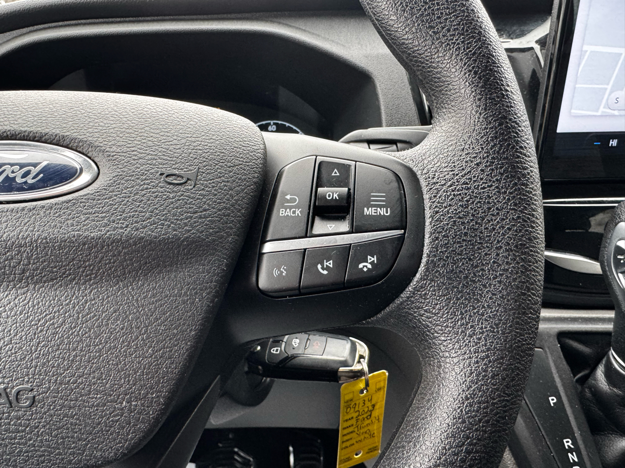 Ford Transit Passenger Wagon T-350 148" Low Roof XLT RWD 2023