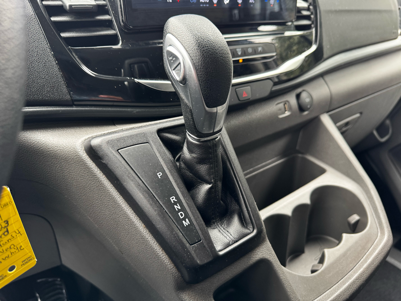 Ford Transit Passenger Wagon T-350 148" Low Roof XLT RWD 2023