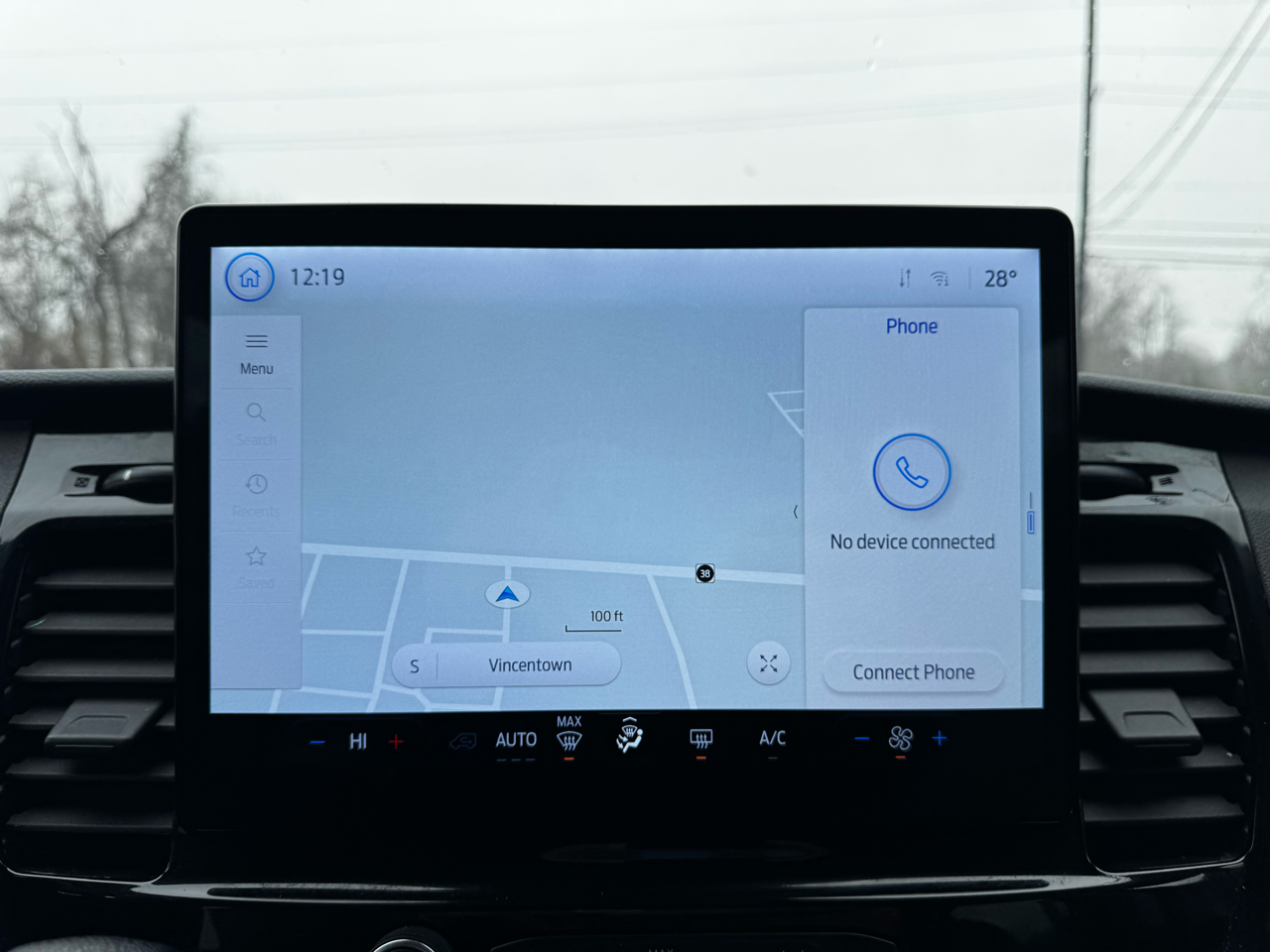 Ford Transit Passenger Wagon T-350 148" Low Roof XLT RWD 2023