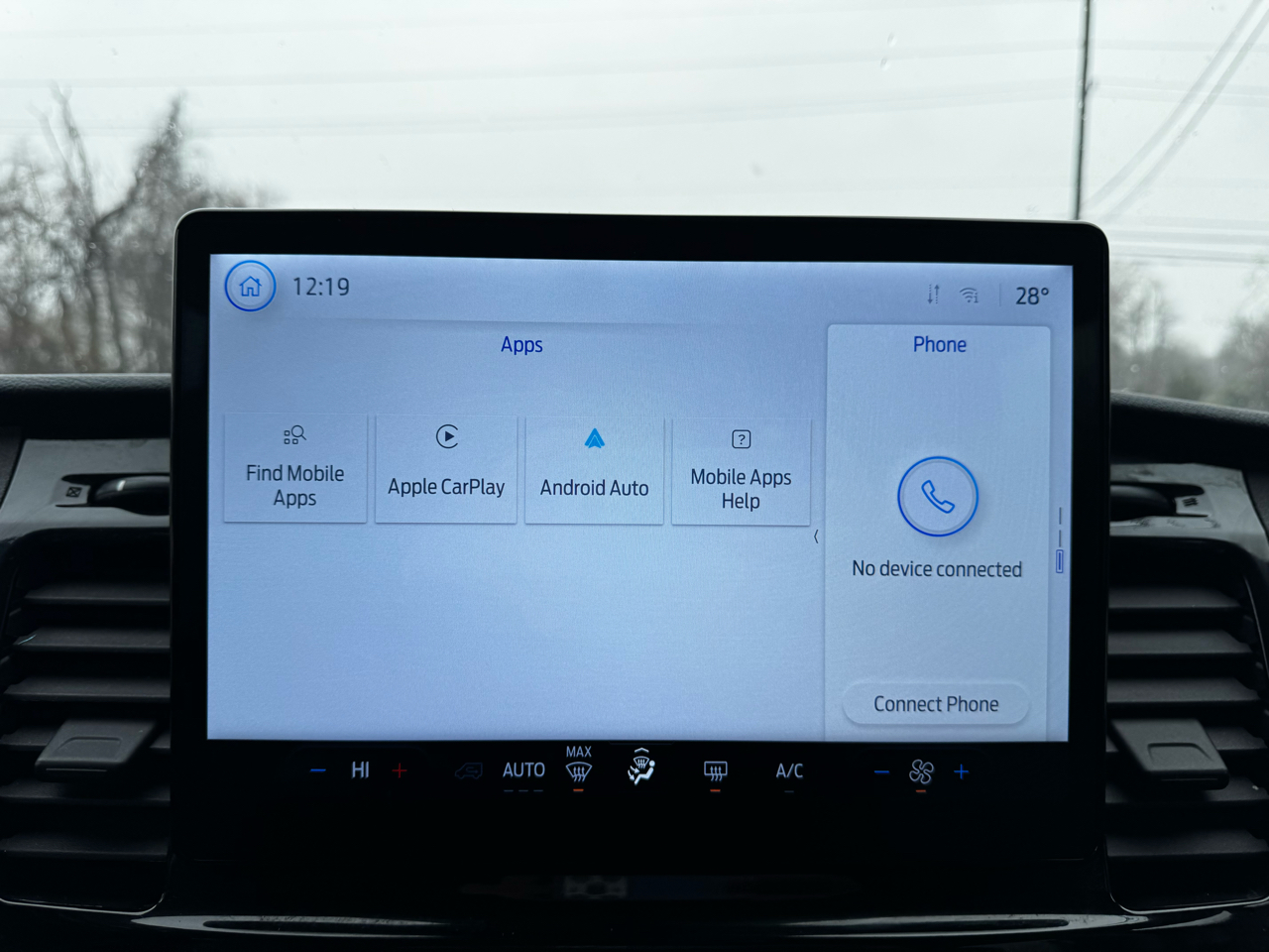 Ford Transit Passenger Wagon T-350 148" Low Roof XLT RWD 2023